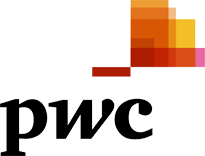 PWC logo