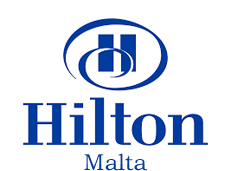 Hilton Malta logo