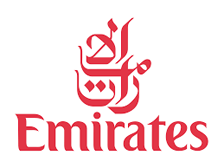 Emirates logo