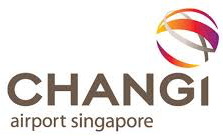 Changi Airport Singapore Logo