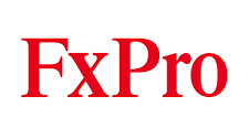 FxPro logo