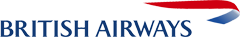 British Airways logo