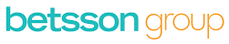 Betsson Group logo