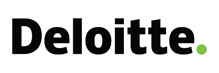 Deloitte logo