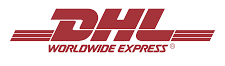 DHL logo