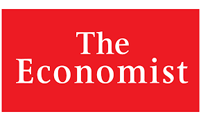 The Economist logo