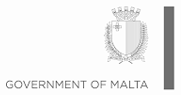 Government of Malta logo