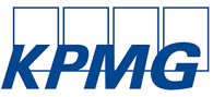 KPMG logo