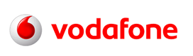 Vodafone logo