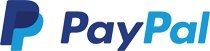 PayPal logo