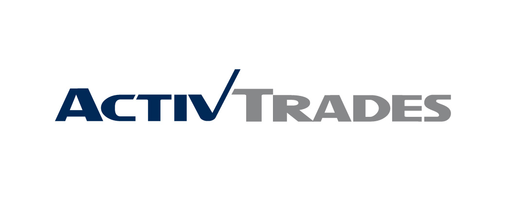 ActivTrades logo, Lufthansa Magazin