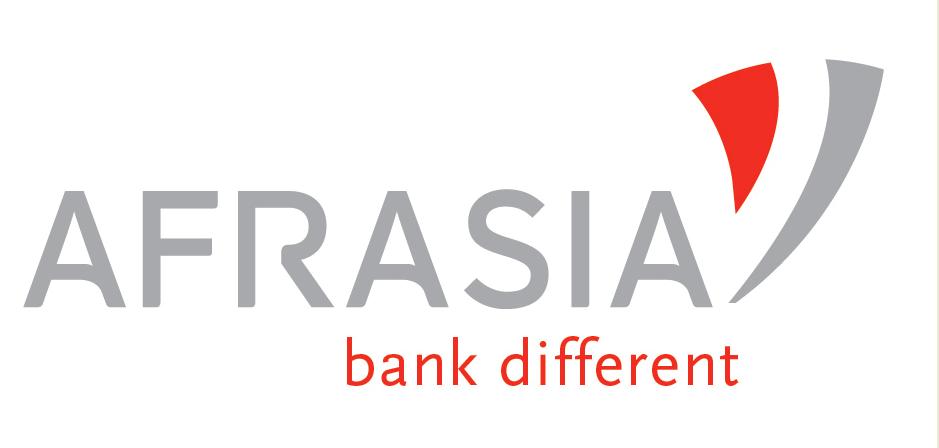 Afrasia Bank, Lufthansa Magazin