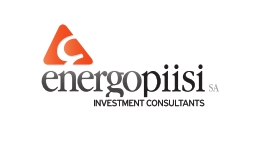 Energopiisi investment consultants Logo