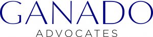 Ganado Advocates Logo