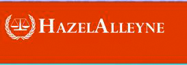 HazelAlleyne logo, Investment Migration