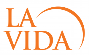 La Vida logo