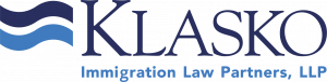 Klasko Immigration Law Partners Logo