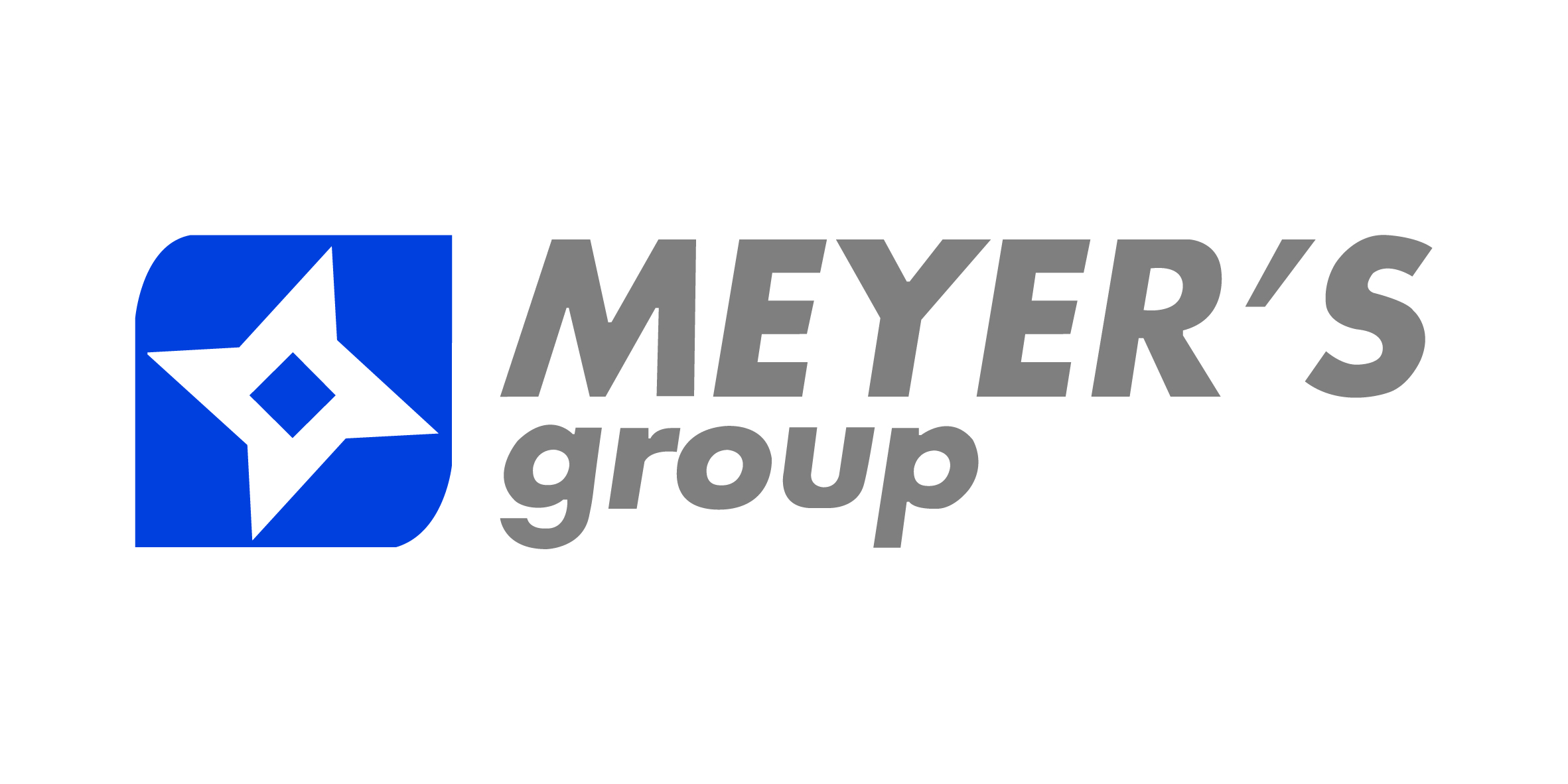 Meyer's group logo