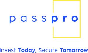 Passpro logo