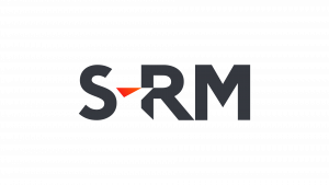 SRM logo