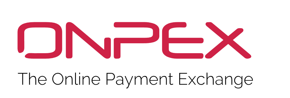 Onpex logo , online Payment Exchange