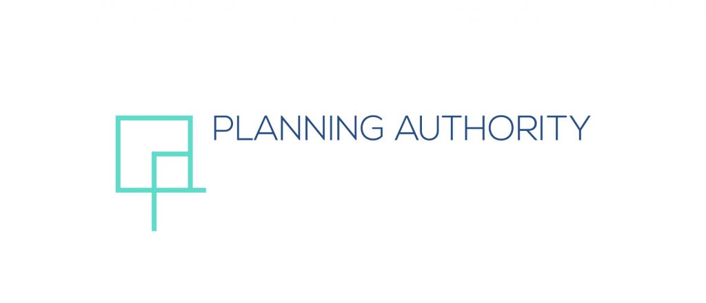 Malta Planning Authority logo