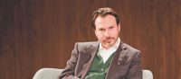 Simon Anholt, Adviser and Publisher of the Good Country Index