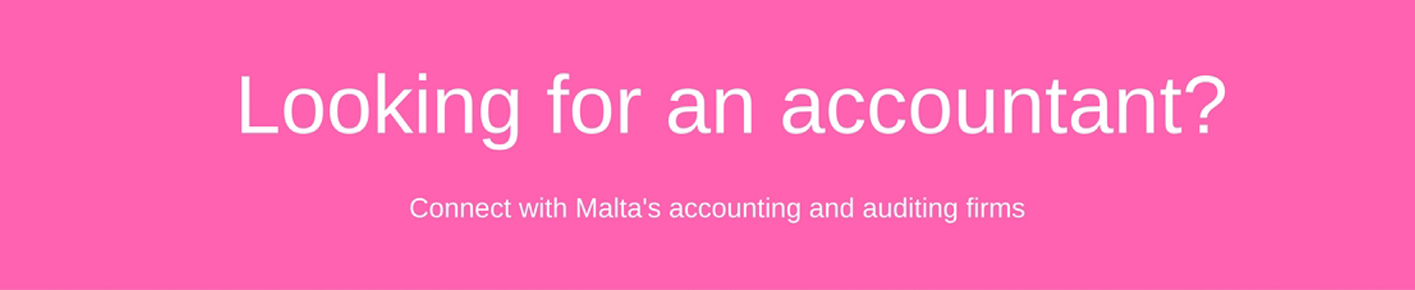 Accountant Advert