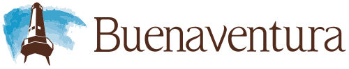 Buenaventura logo, Lufthansa Magazin