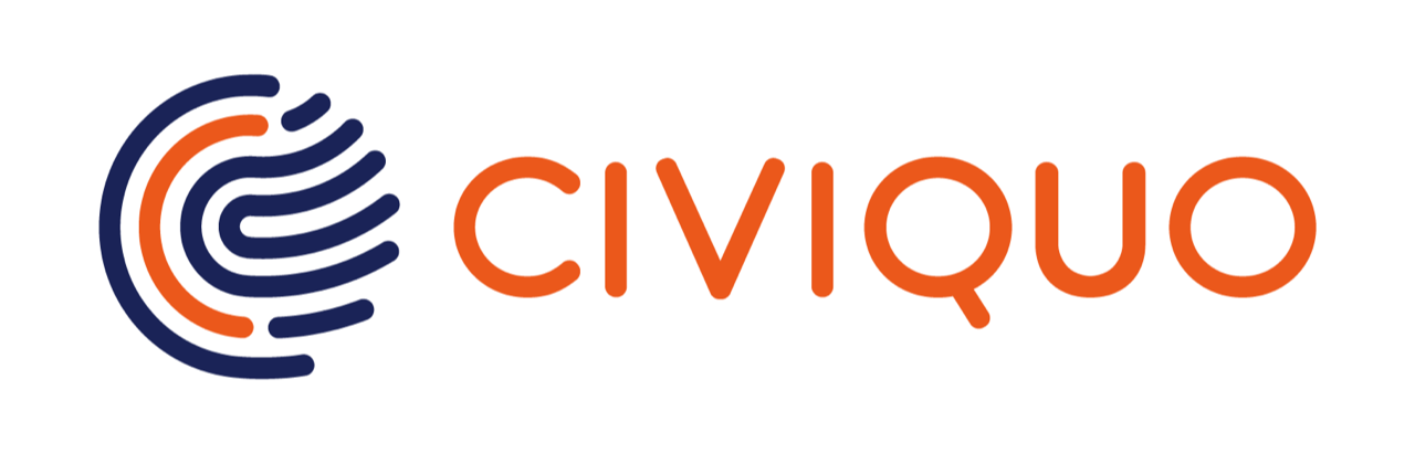 civiquo logo