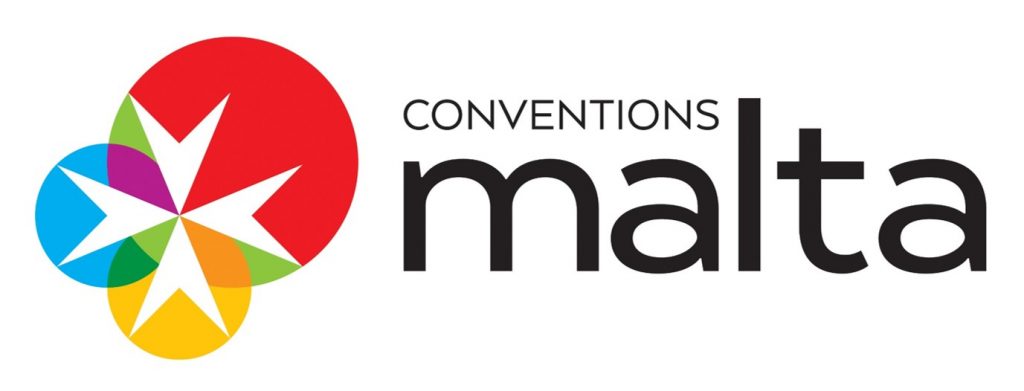 Conventions Malta logo