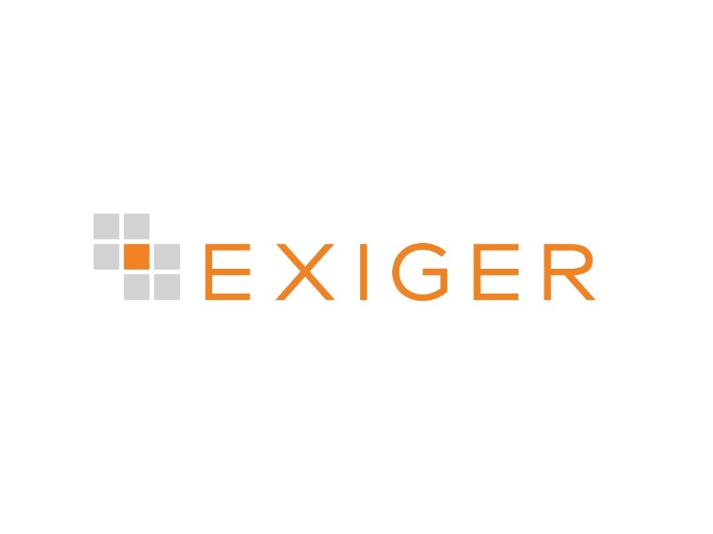 exiger logo