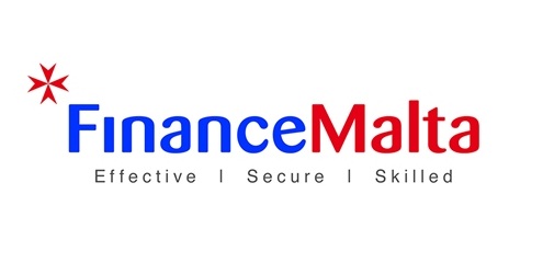 Finance Malta logo