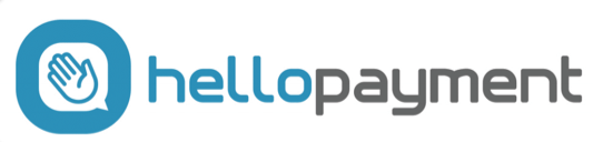 hellopayment logo