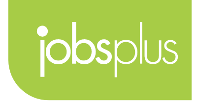 JobsPlus logo