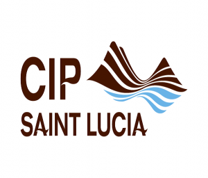 CIP Saint Lucia logo