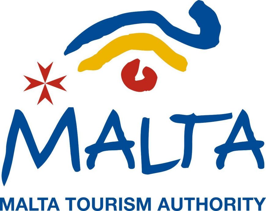 MTA, Malta Tourism Authority logo