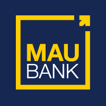 Mau Bank, Lufthansa Magazin