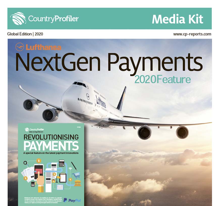 NextGen payments, Lufthansa