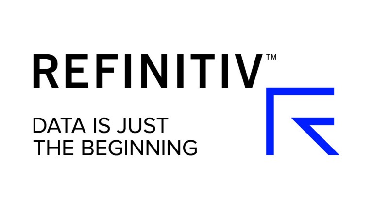 refinitiv logo