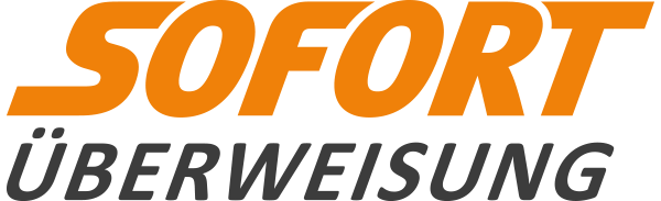 Sofort Überweisung logo