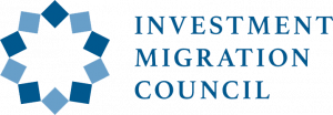 INVESTMENT MIGRATION COUNCIL logo