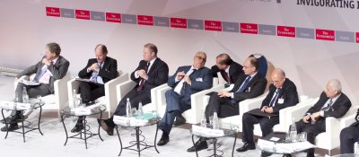 The Economist events Malta