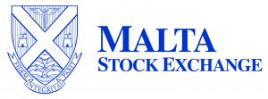 Malta Stock Exchange logo