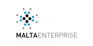 Malta Enterprise logo