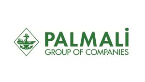 Palmali Group logo